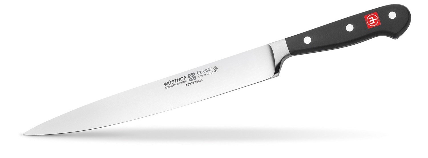 Wüsthof Classic 9&quot; Carving Knife ( Discontinued )