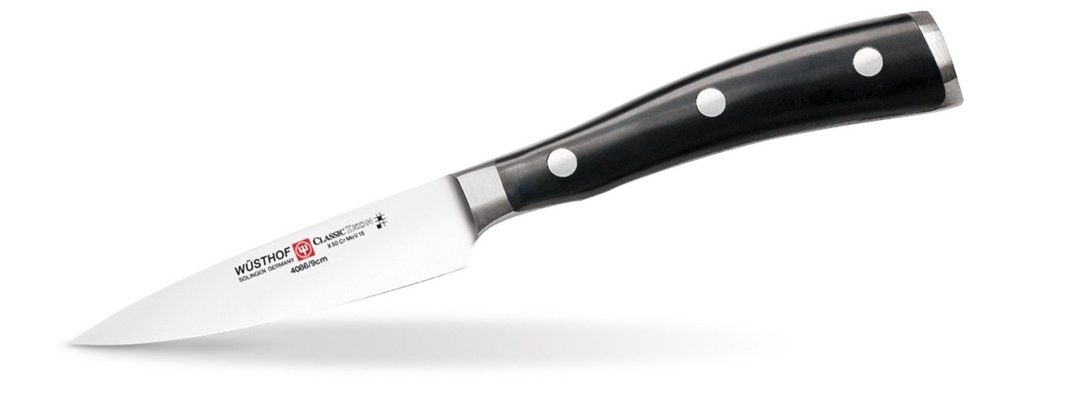 Wüsthof Classic Ikon 3.5&quot; Paring Knife
