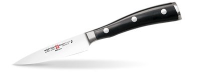 Wüsthof Classic Ikon 3.5" Paring Knife