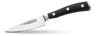Wüsthof Classic Ikon 4” Extra Wide Paring Knife ( Discontinued )