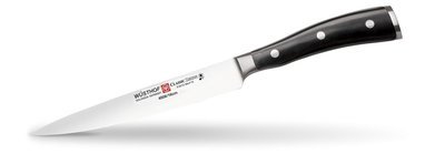 Wüsthof Classic Ikon 6&quot; Utility Knife