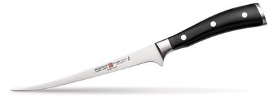 Wüsthof Classic Ikon 7&quot; Fillet Knife