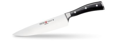 Wüsthof Classic Ikon 8" Cook's Knife