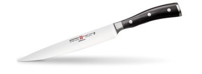 Wüsthof Classic Ikon 9&quot; Carving Knife