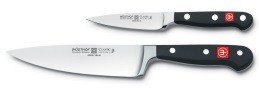 Wüsthof Classic Two Piece Starter Set ( Discontinued )
