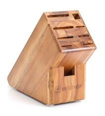 Wüsthof 9 slot Knife Block ( Discontinued )