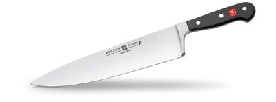 Wüsthof Classic 10&quot; Extra Wide Cook&#39;s Knife ( Discontinued )