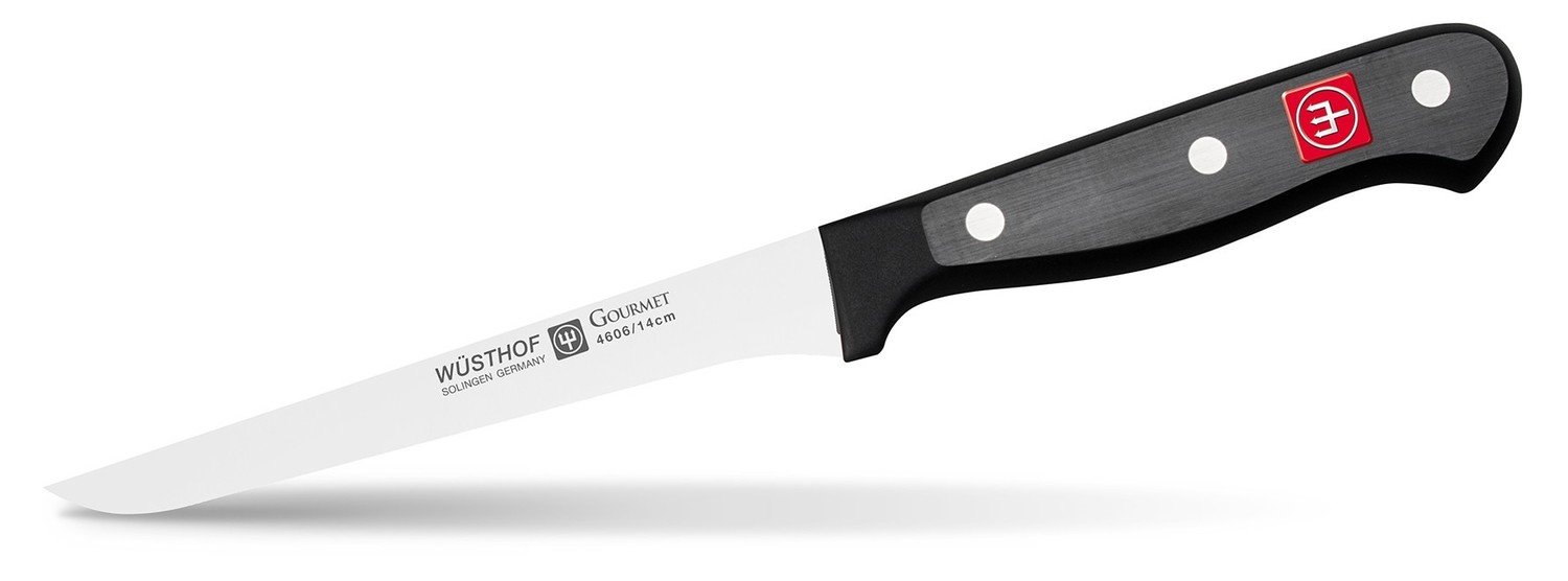 Wüsthof Gourmet 5&quot; Boning Knife ( Discontinued )