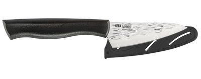 KAI Inspire 3.5" Pairing Knife W/ Sheath ( Discontinued )