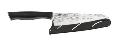 KAI Inspire 6" Utility Knife W/ Sheath ( Discontinued )