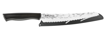 KAI Inspire 8.5" Bread Knife W/ Sheath ( Discontinued )