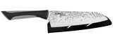 KAI Luna  7&quot; Santoku, Soft Grip W/ Sheath