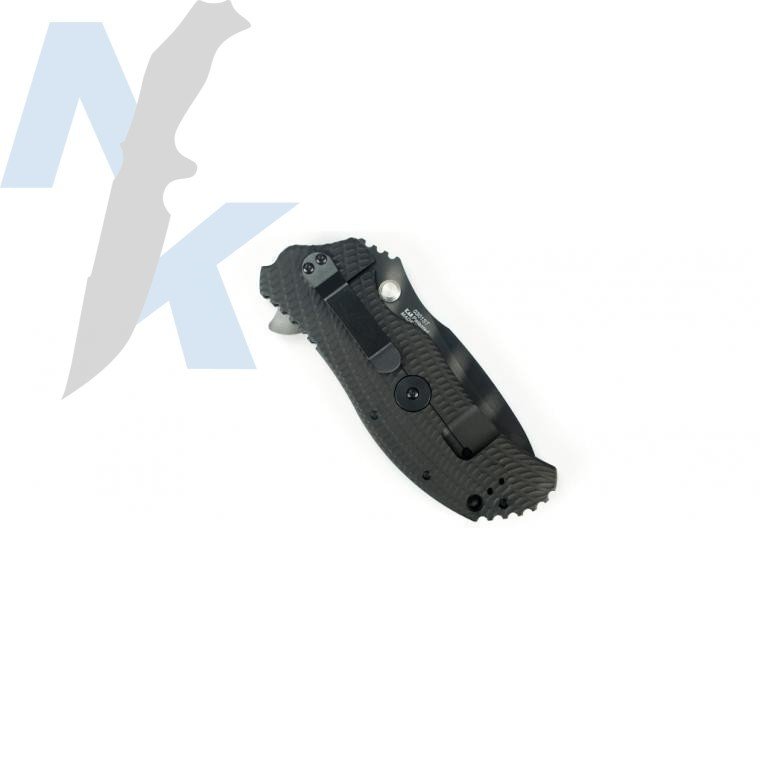 Zero Tolerance 0350TSST Knife | National Knives, LLC