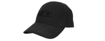 Zero Tolerance Black Tactical Cap