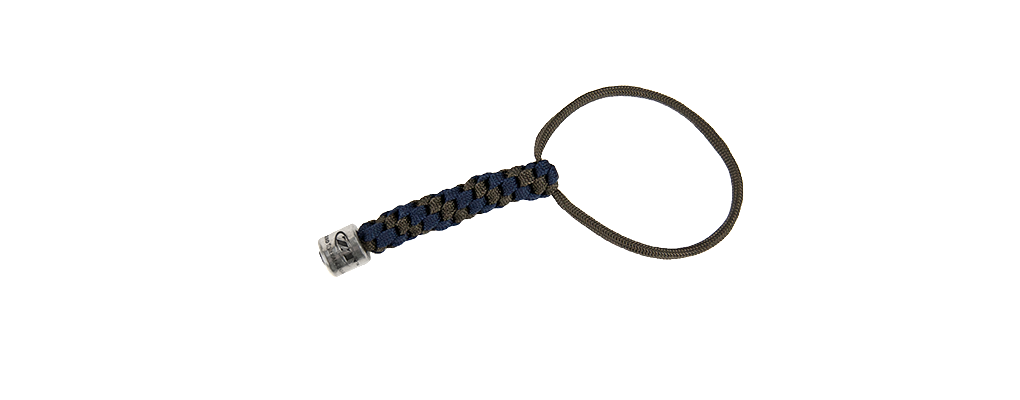 Zero Tolerance Lanyard