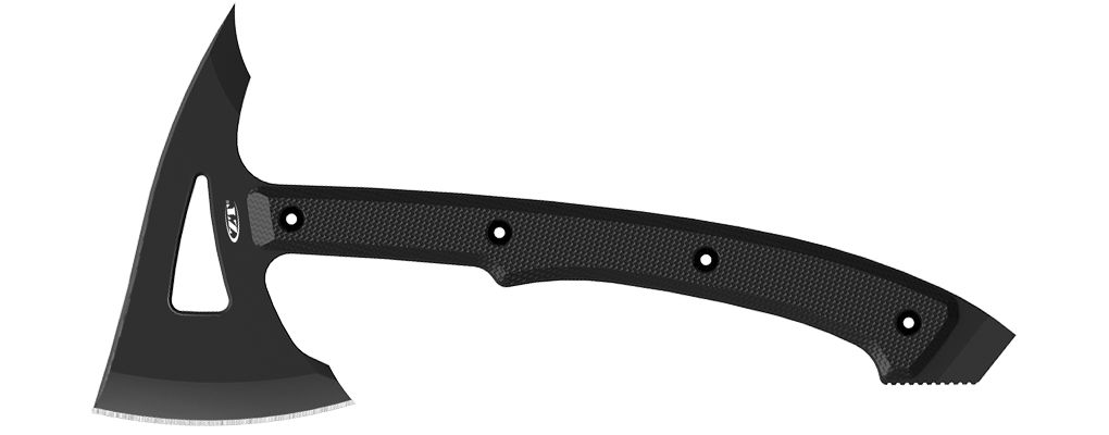 Zero Tolerance 0102 Tactical Tomahawk (Discontiued)