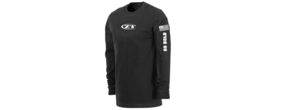 Zero Tolerance ZT Long Sleeve Shirt, BOLD - XXLarge