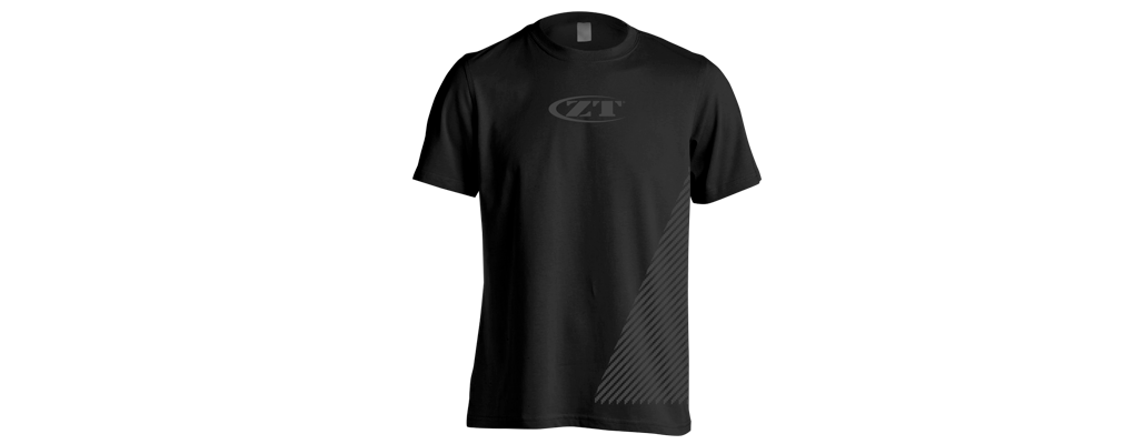 Zero Tolerance ZT T-Shirt, Tactical - Small