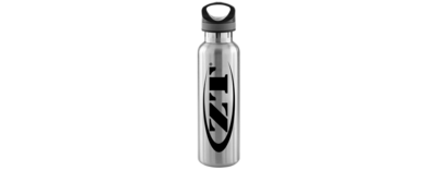 Zero Tolerance ZT Insulated Steel Water Bottle - 18oz