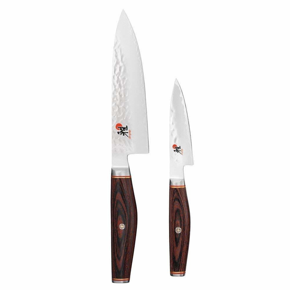 Miyabi Artisan 2pc. Starter Set
