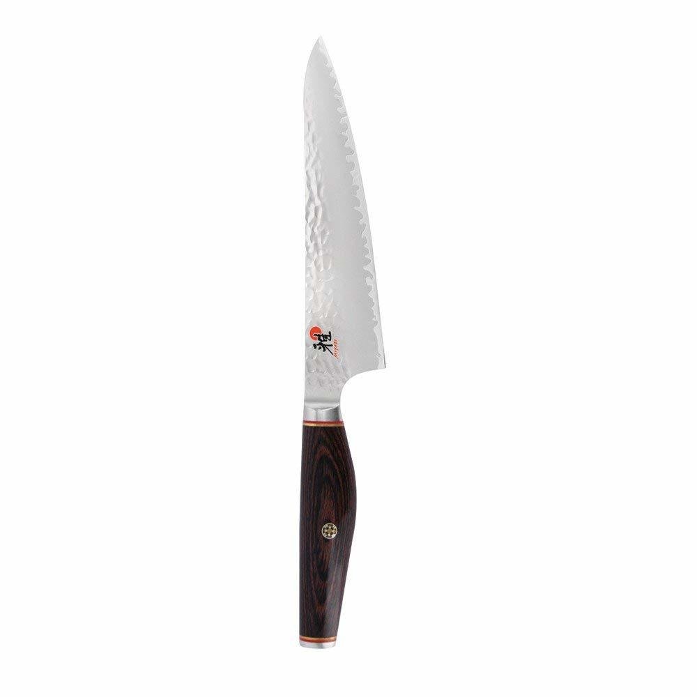 Miyabi Artisan 5.25&quot; Prep Knife