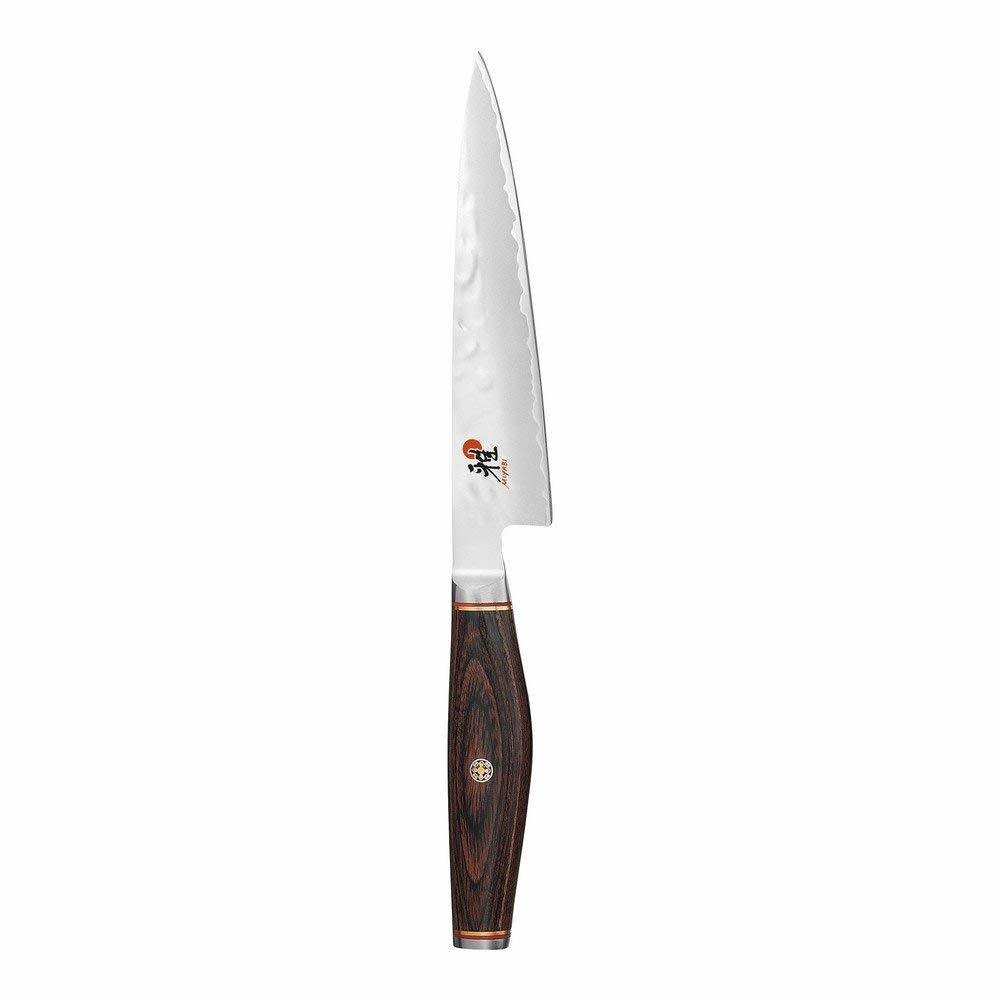 Miyabi Artisan 5&quot; Utility Knife