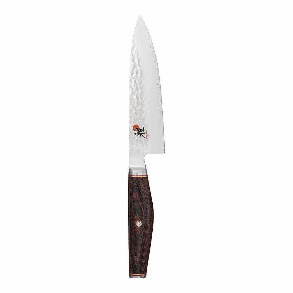 Miyabi Artisan 6&quot; Chef&#39;s Knife