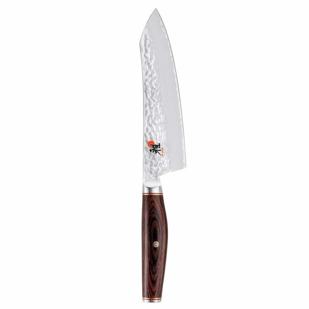 Miyabi Artisan 7&quot; Rocking Santoku