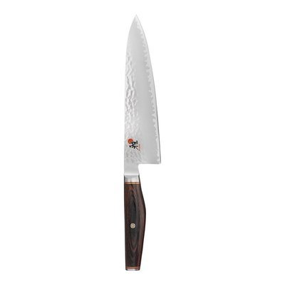 Miyabi Artisan 8" Chef's Knife