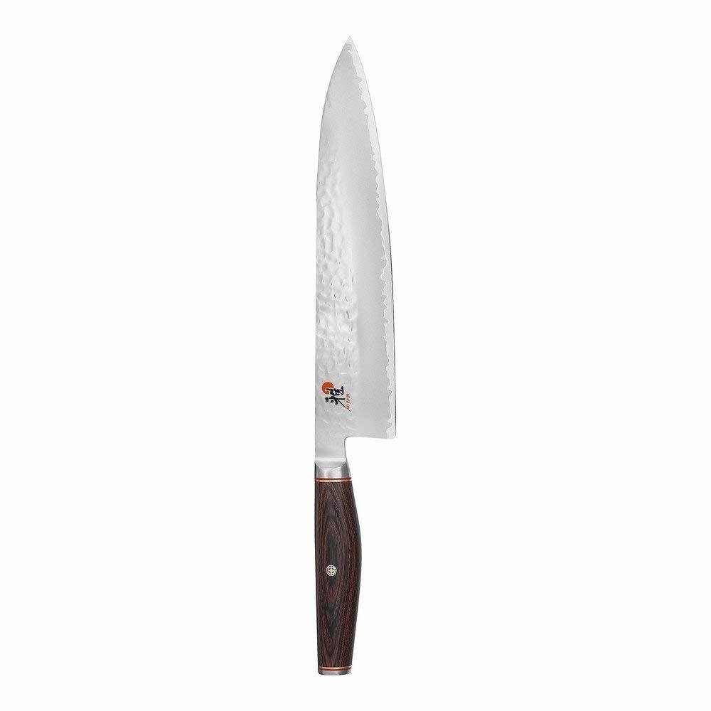 Miyabi Artisan 9.5&quot; Chef&#39;s Knife