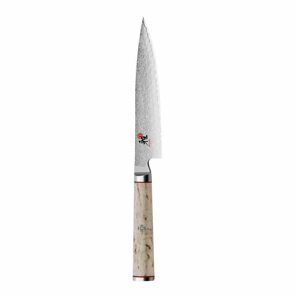 Miyabi Birchwood 4.5&quot; Utility Knife
