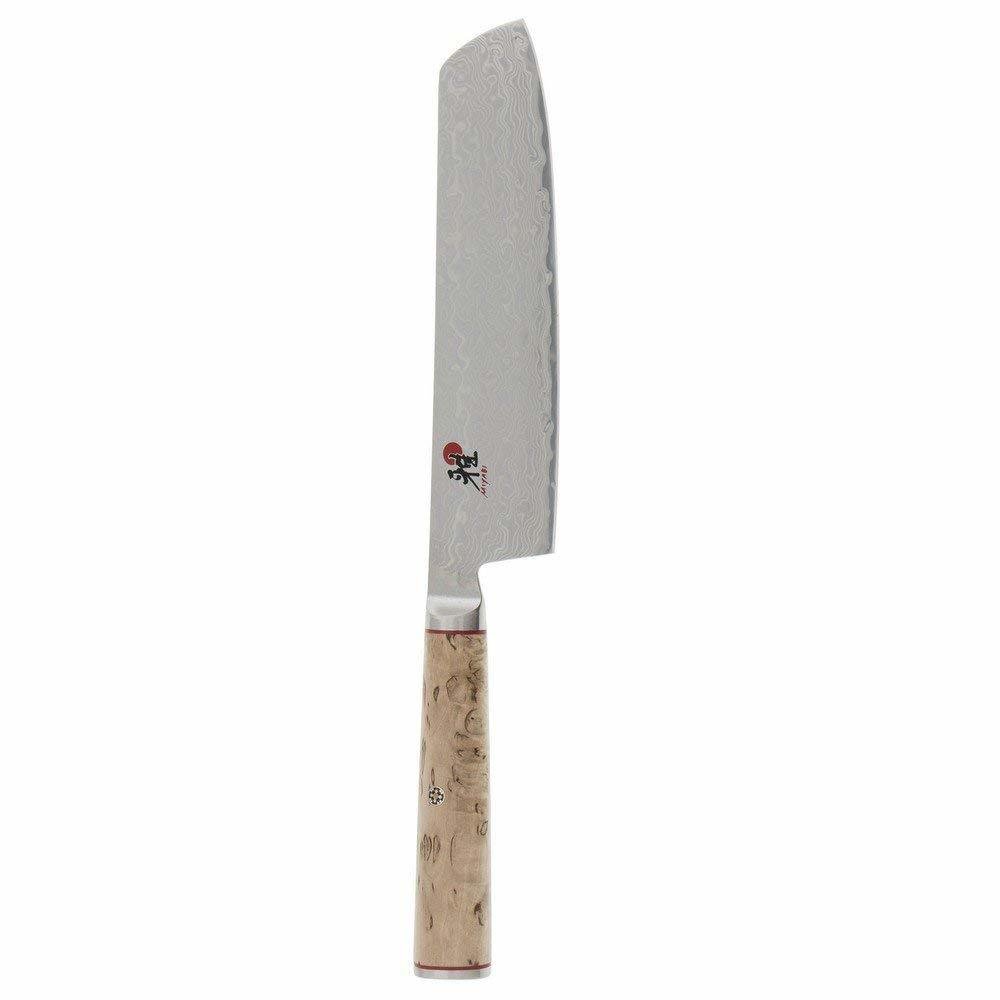 Miyabi Birchwood 6.5&quot; Nakiri