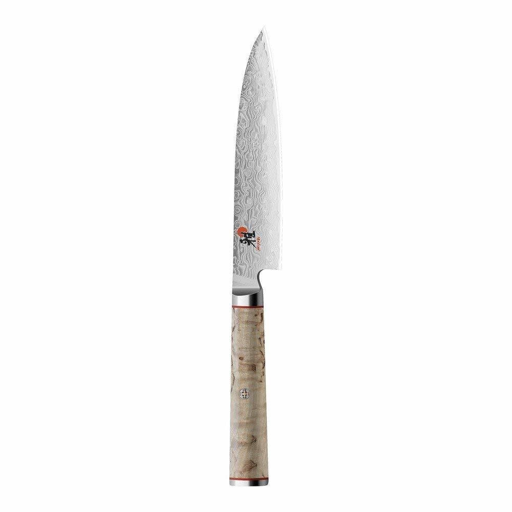 Miyabi Birchwood 6&quot; Utility Knife