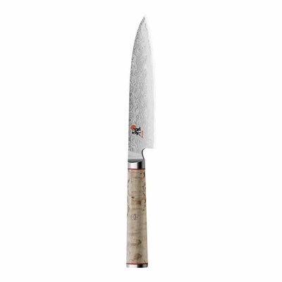 Miyabi Birchwood 6" Utility Knife