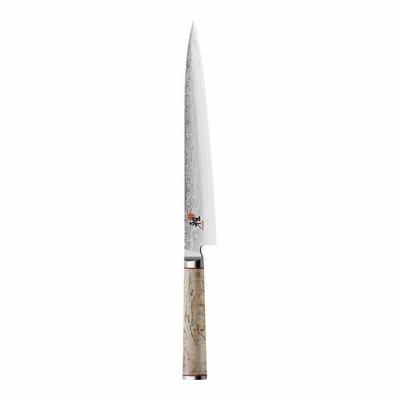Miyabi Birchwood 9" Slicing knife