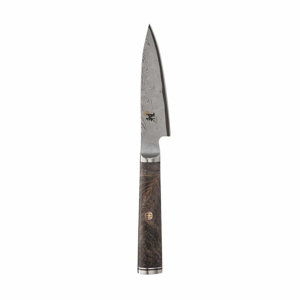 Miyabi Black 3.5&quot; Paring Knife