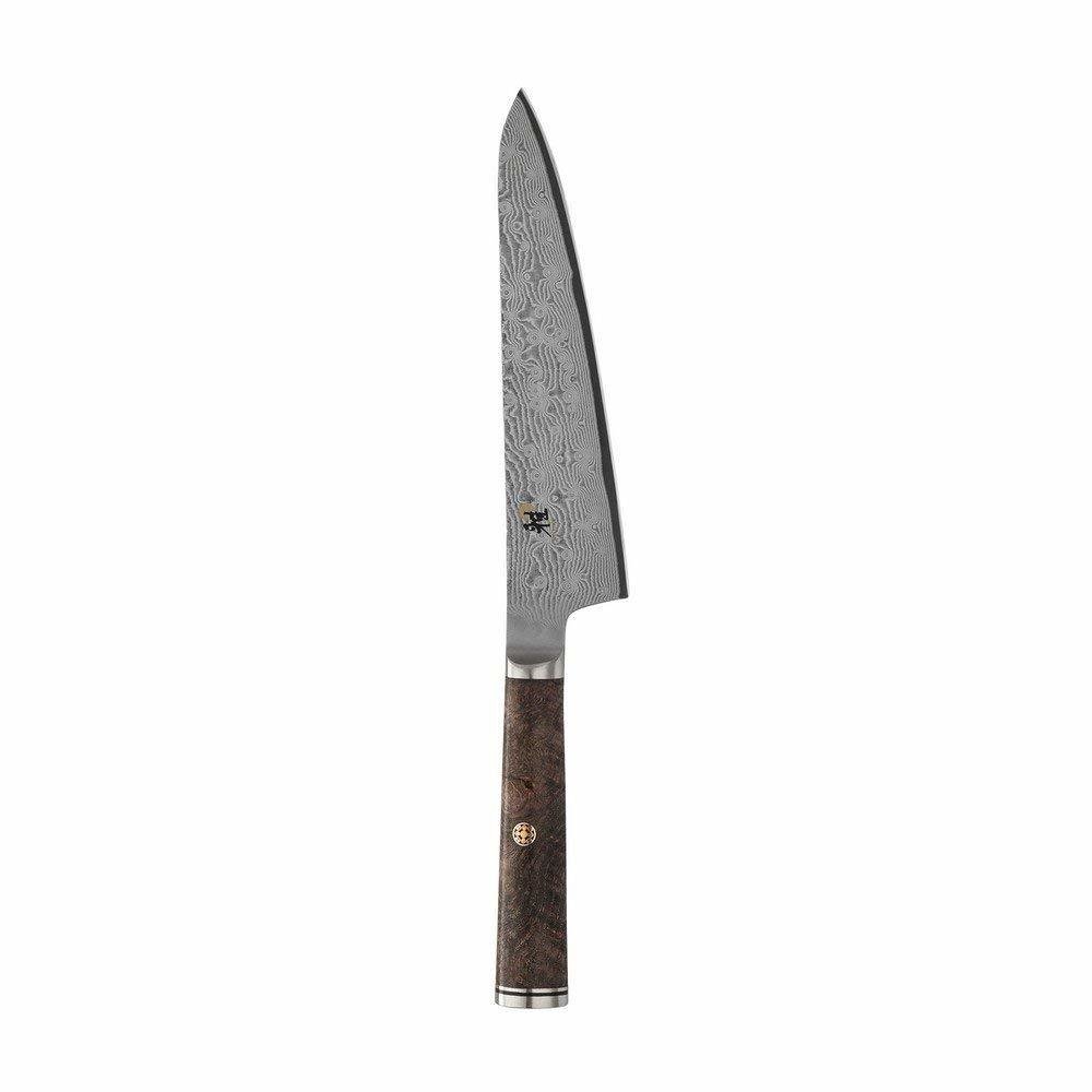 Miyabi Black 5.25&quot; Prep Knife