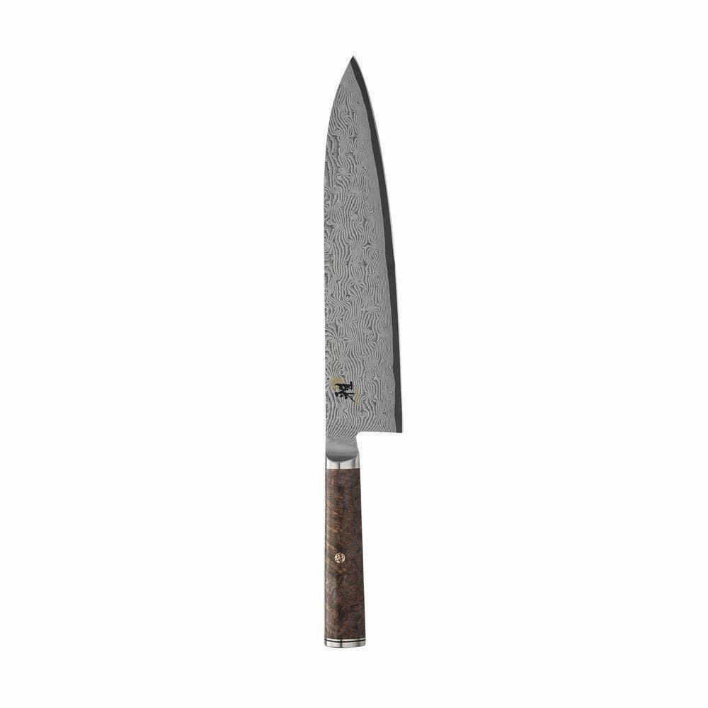 Miyabi Black 9.5&quot; Chef&#39;s Knife
