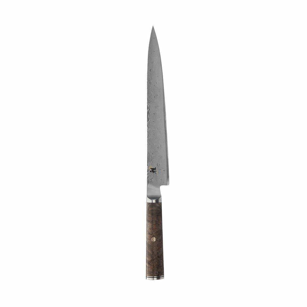 Miyabi Black 9.5&quot; Slicing Knife