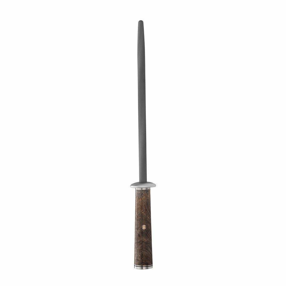 Miyabi Black 9&quot; Sharpening Steel