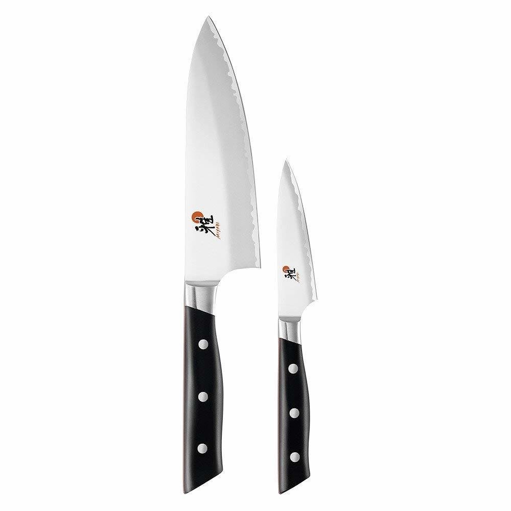Miyabi Evolution 2 Pc Knife Set
