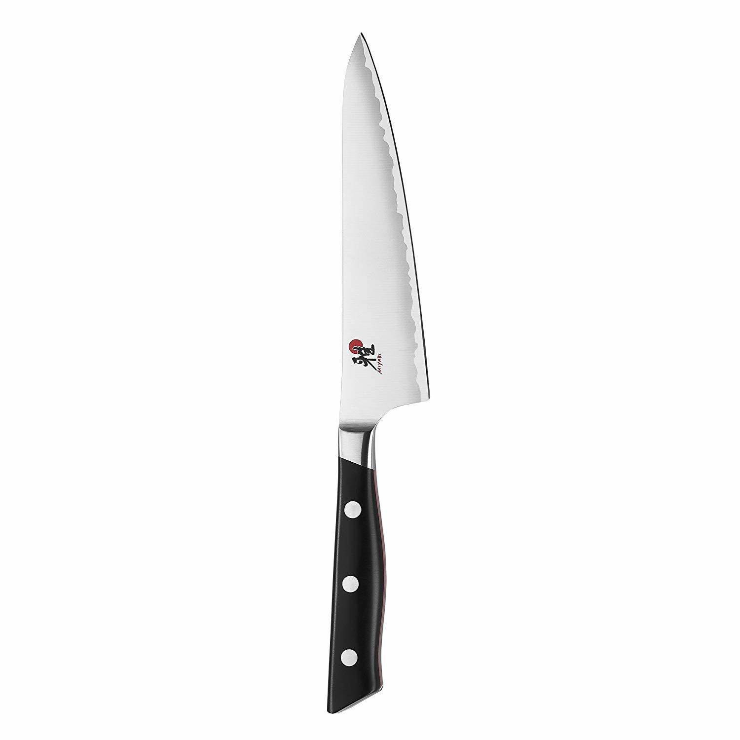Miyabi Evolution 5.25&quot; Prep Knife