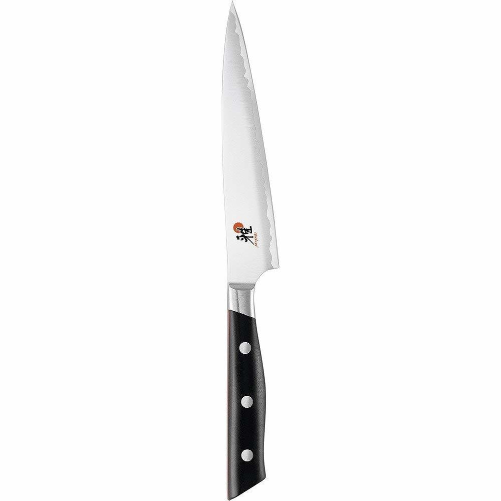 Miyabi Evolution 5.5&quot; Utility Knife