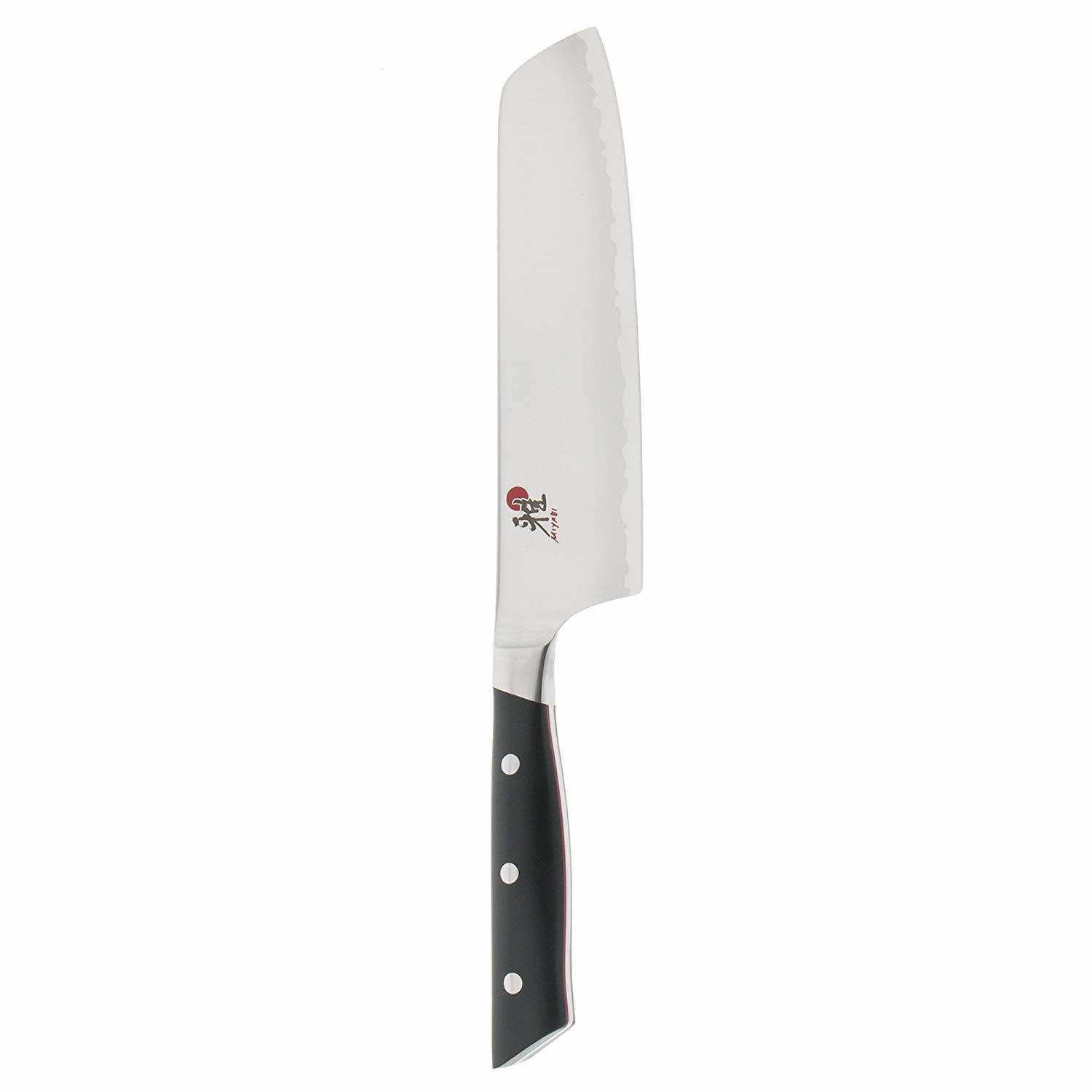 Miyabi Evolution 6.5&quot; Nakiri Knife