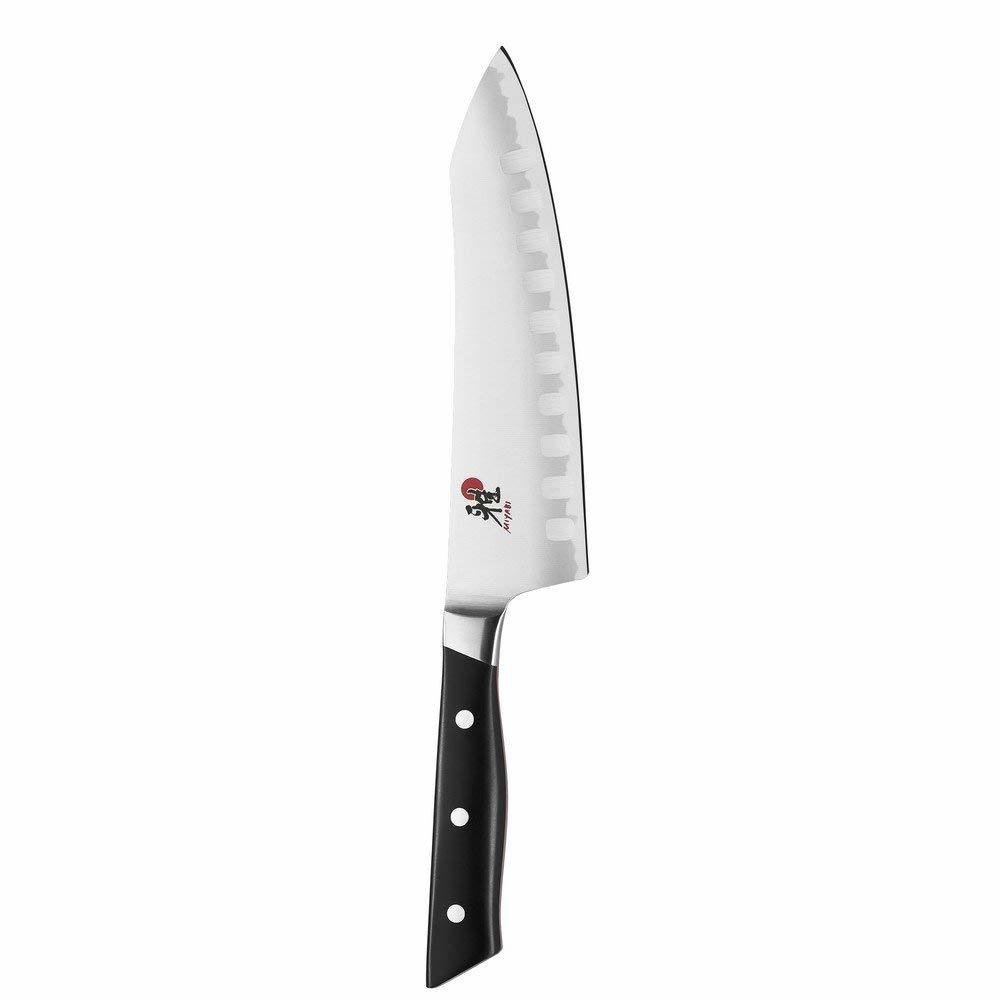 Miyabi Evolution 7&quot; Rocking Santoku