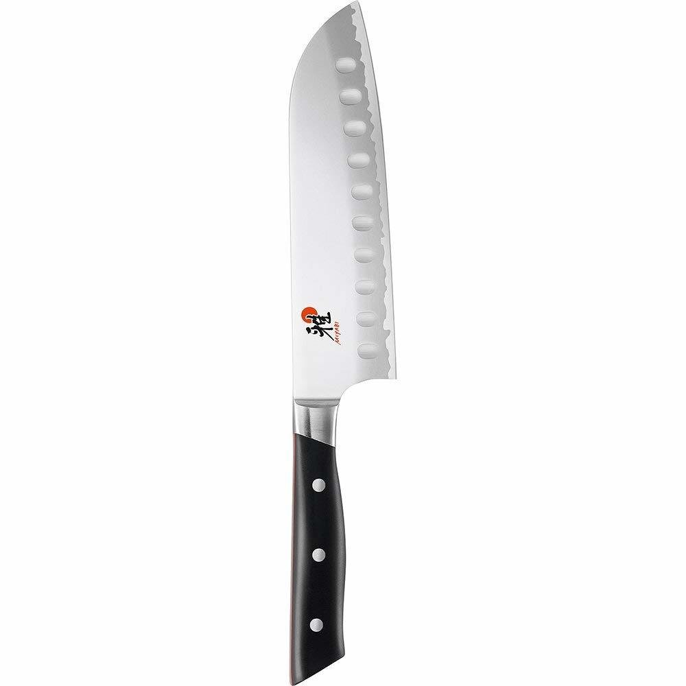 Miyabi Evolution 7&quot; Santoku