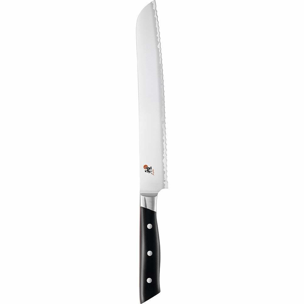 Miyabi Evolution 9&quot; Bread Knife ( Discontinued )