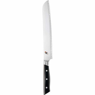 Miyabi Evolution 9" Bread Knife ( Discontinued )