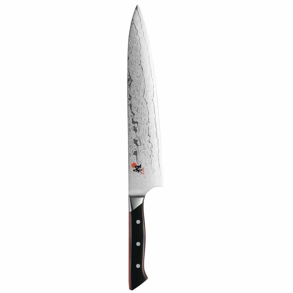 Miyabi Fusion 10&quot; Chef&#39;s Knife ( Discontinued ) 