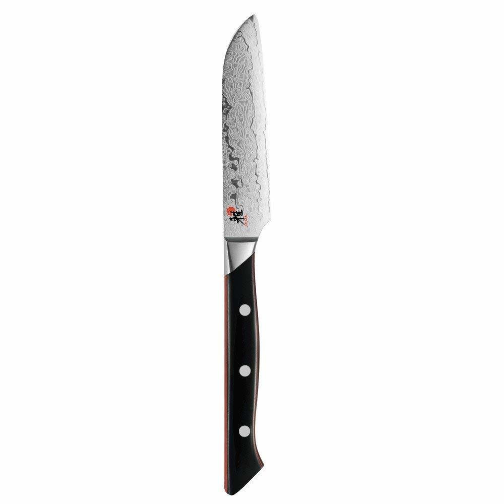 Miyabi Fusion 3.5&quot; Veggie Pairing Knife (Discontinued)